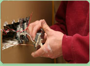 electrical repair St Austell