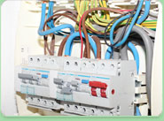 St Austell electrical contractors
